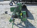 2021 John Deere R280 Disk Mower