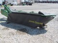 2021 John Deere R280 Disk Mower