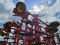 2008 Sunflower 5055-50 Field Cultivator