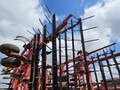 2008 Sunflower 5055-50 Field Cultivator