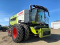 2024 Claas LEXION 8700 Combine