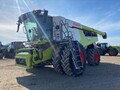 2024 Claas LEXION 8700 Combine