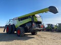 2024 Claas LEXION 8700 Combine