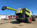 2024 Claas LEXION 8700 Combine