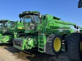 2024 John Deere S790 Combine