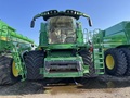 2024 John Deere S790 Combine