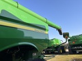 2024 John Deere S790 Combine