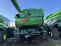 2024 John Deere S790 Combine