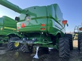 2024 John Deere S790 Combine