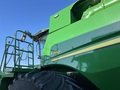 2024 John Deere S790 Combine