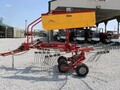 2018 H & S RR420 Rake