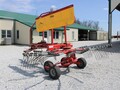 2018 H & S RR420 Rake