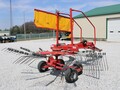 2018 H & S RR420 Rake