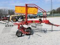 2018 H & S RR420 Rake