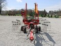 2018 H & S RR420 Rake
