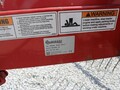 2018 H & S RR420 Rake