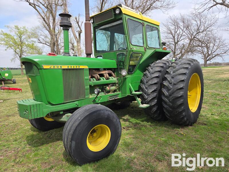 Used John Deere 5020 Tractors for Sale - 5 Listings | Machinery Pete