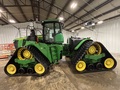 2021 John Deere 9520RX Tractor