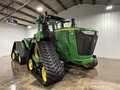 2021 John Deere 9520RX Tractor