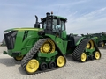 2021 John Deere 9620RX Tractor