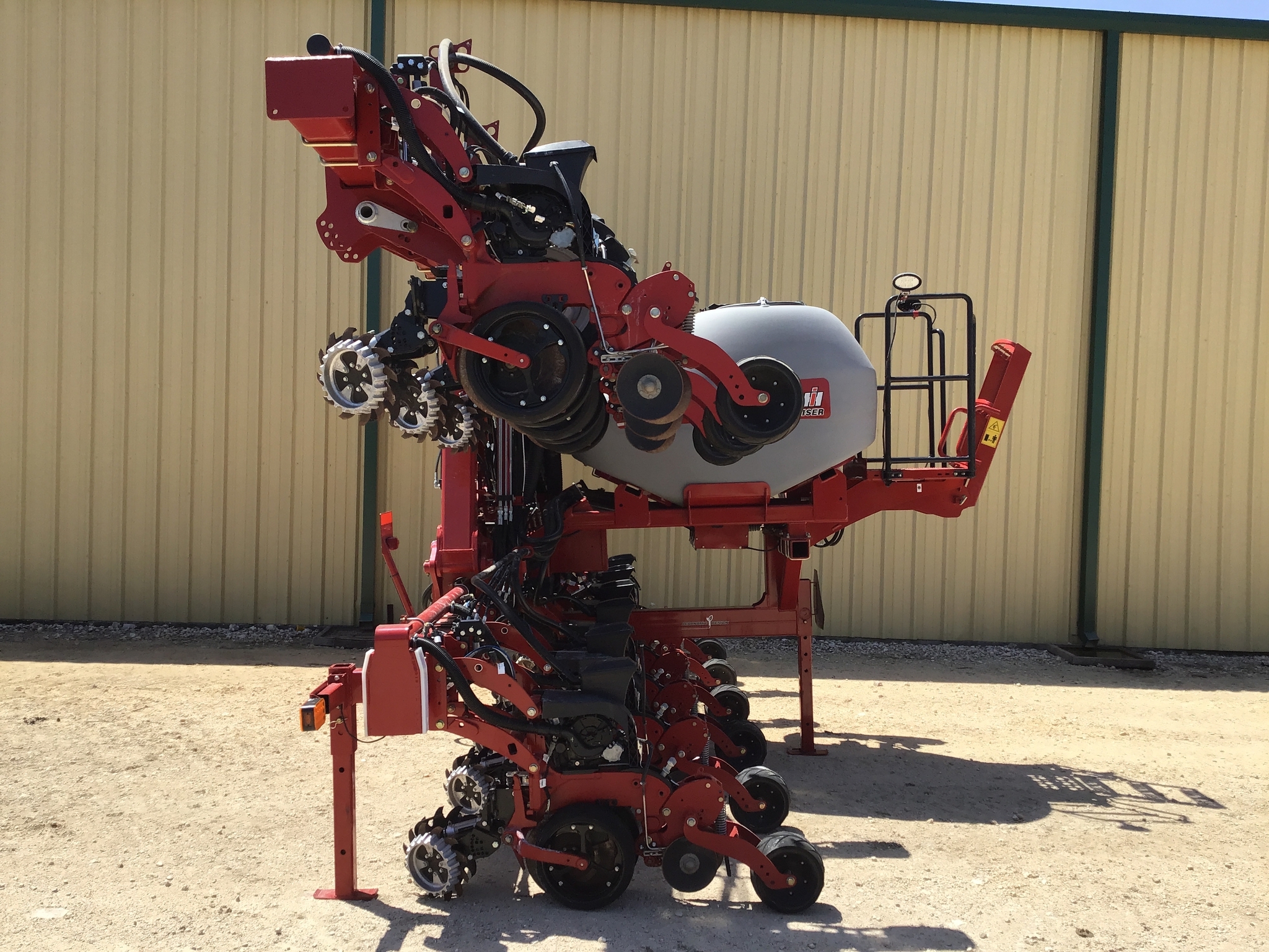 2020 Case IH 2130 Planter