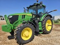 2024 John Deere 6R 195 Tractor