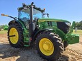 2024 John Deere 6R 195 Tractor