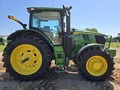 2024 John Deere 6R 195 Tractor