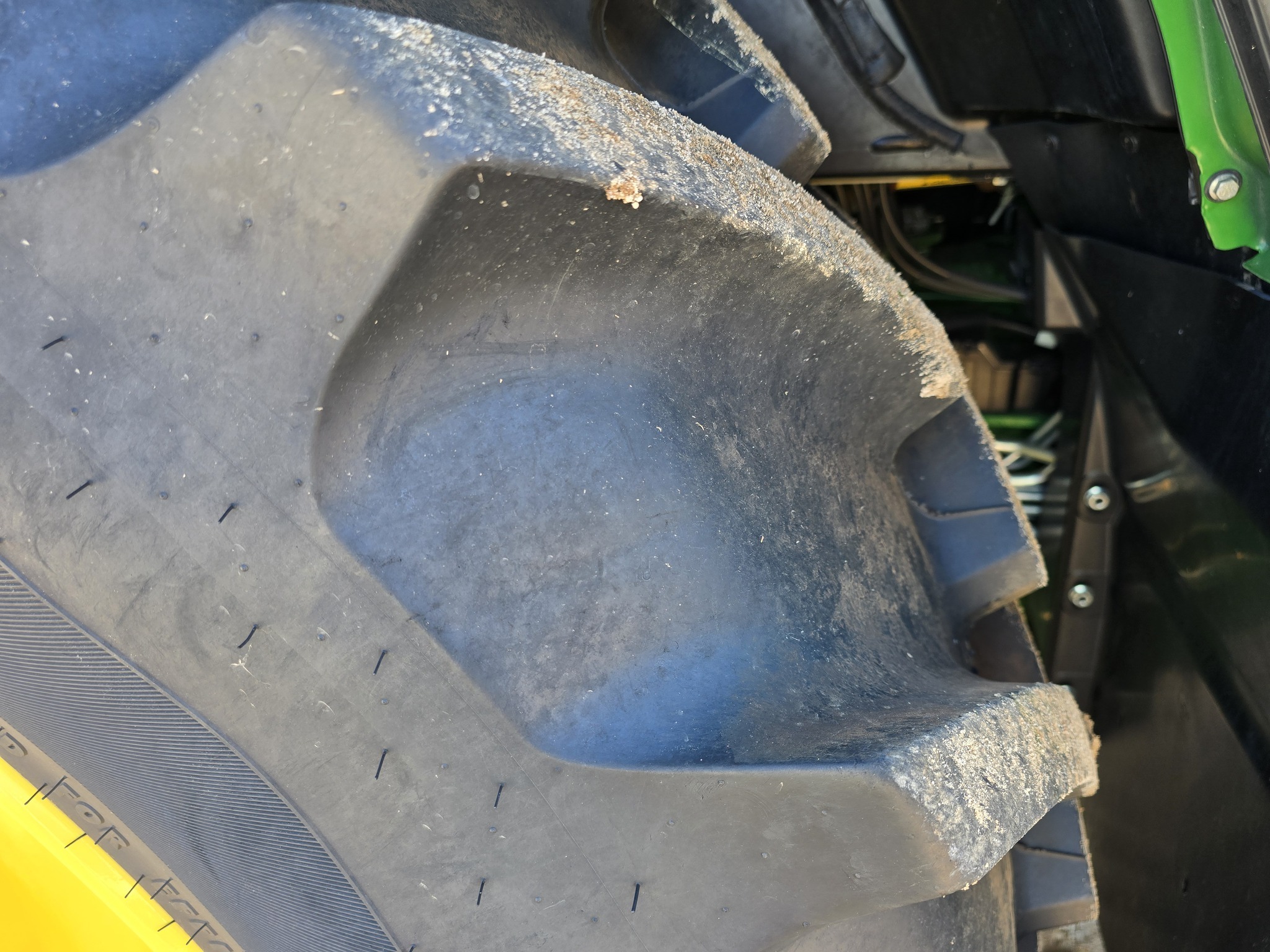 2024 John Deere 6R 195 Tractor