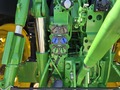 2024 John Deere 6R 195 Tractor