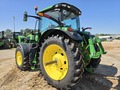 2024 John Deere 6R 195 Tractor