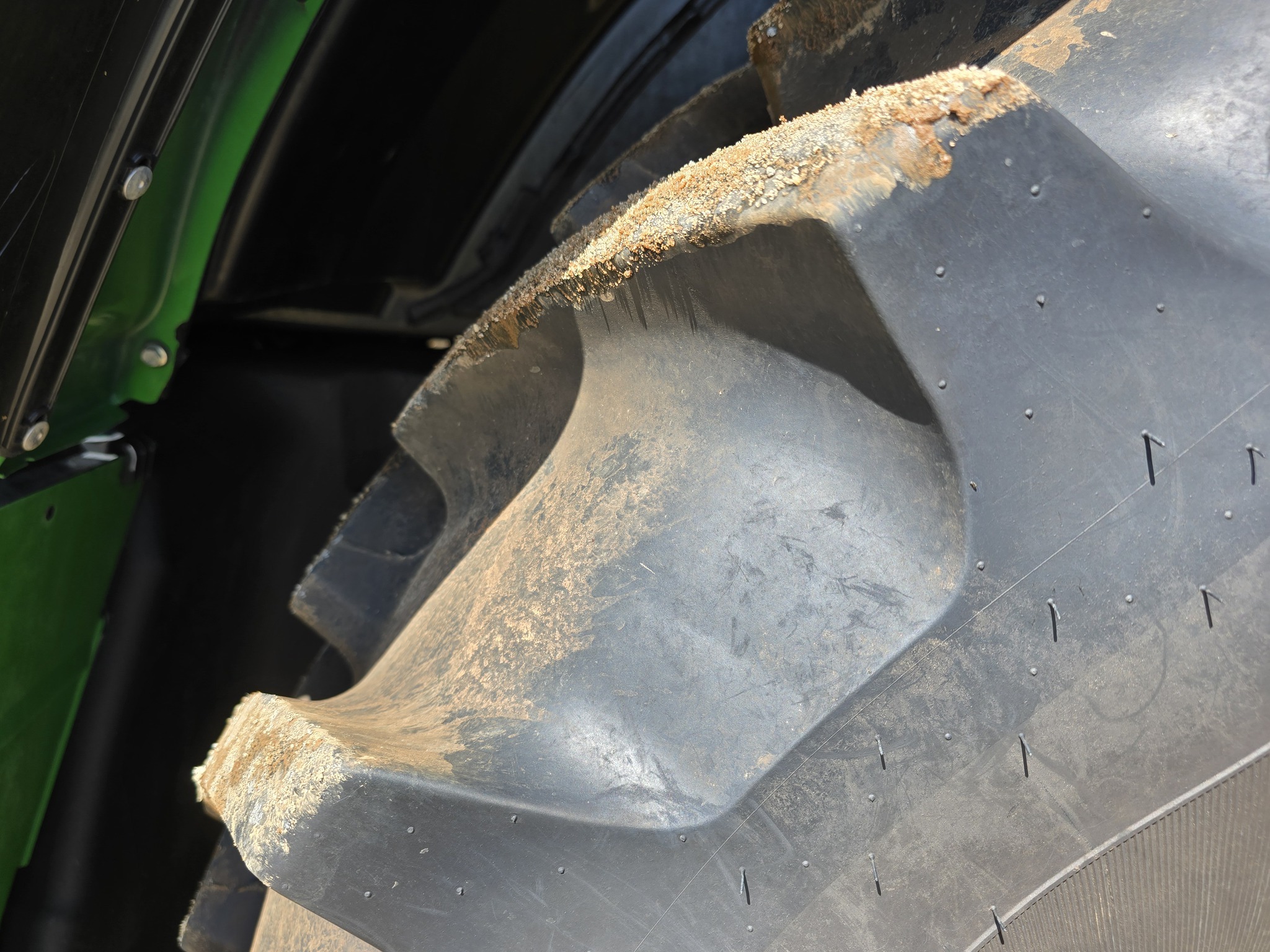 2024 John Deere 6R 195 Tractor