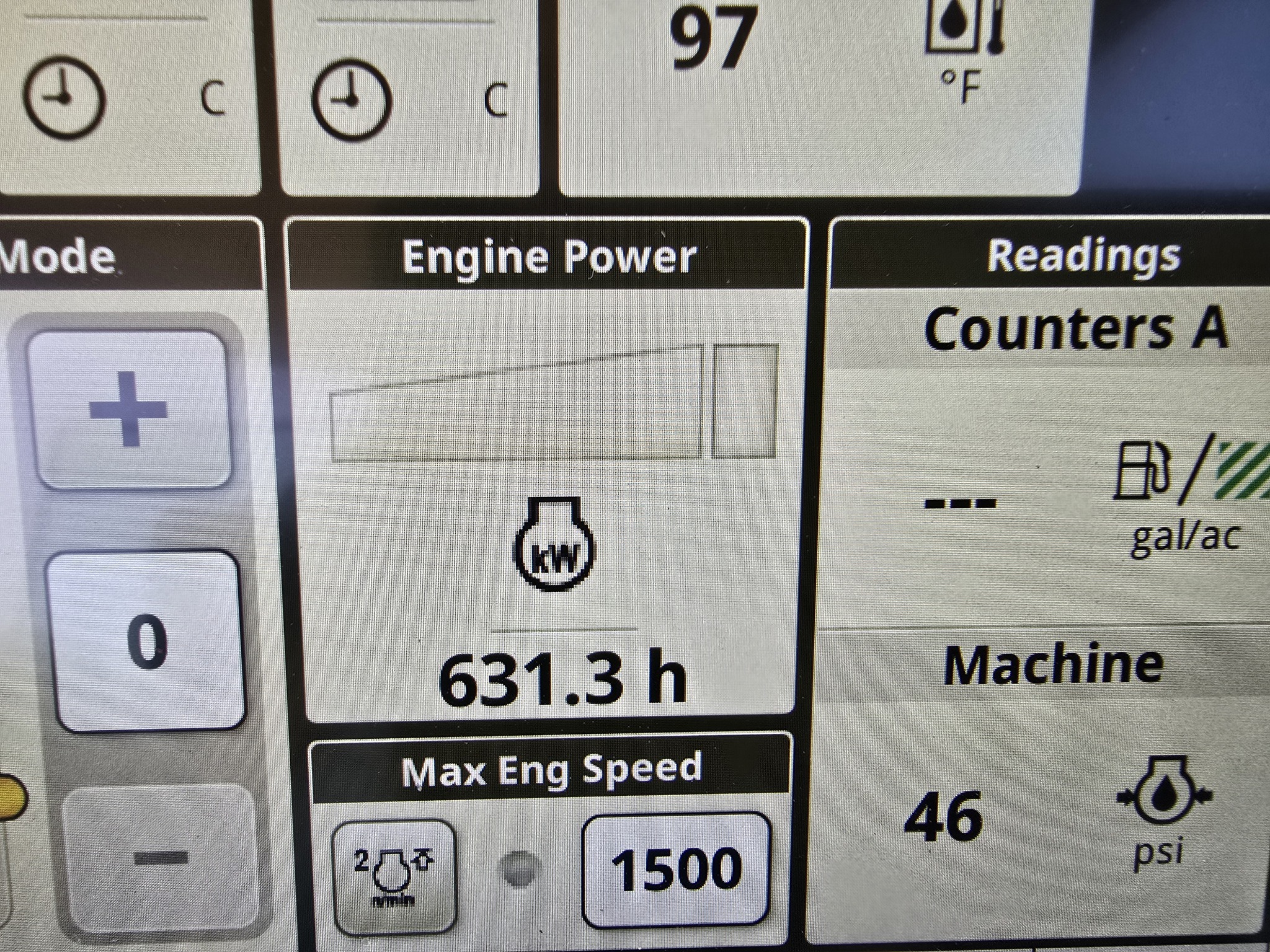 2024 John Deere 6R 195 Tractor