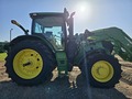 2024 John Deere 6R 155 Tractor