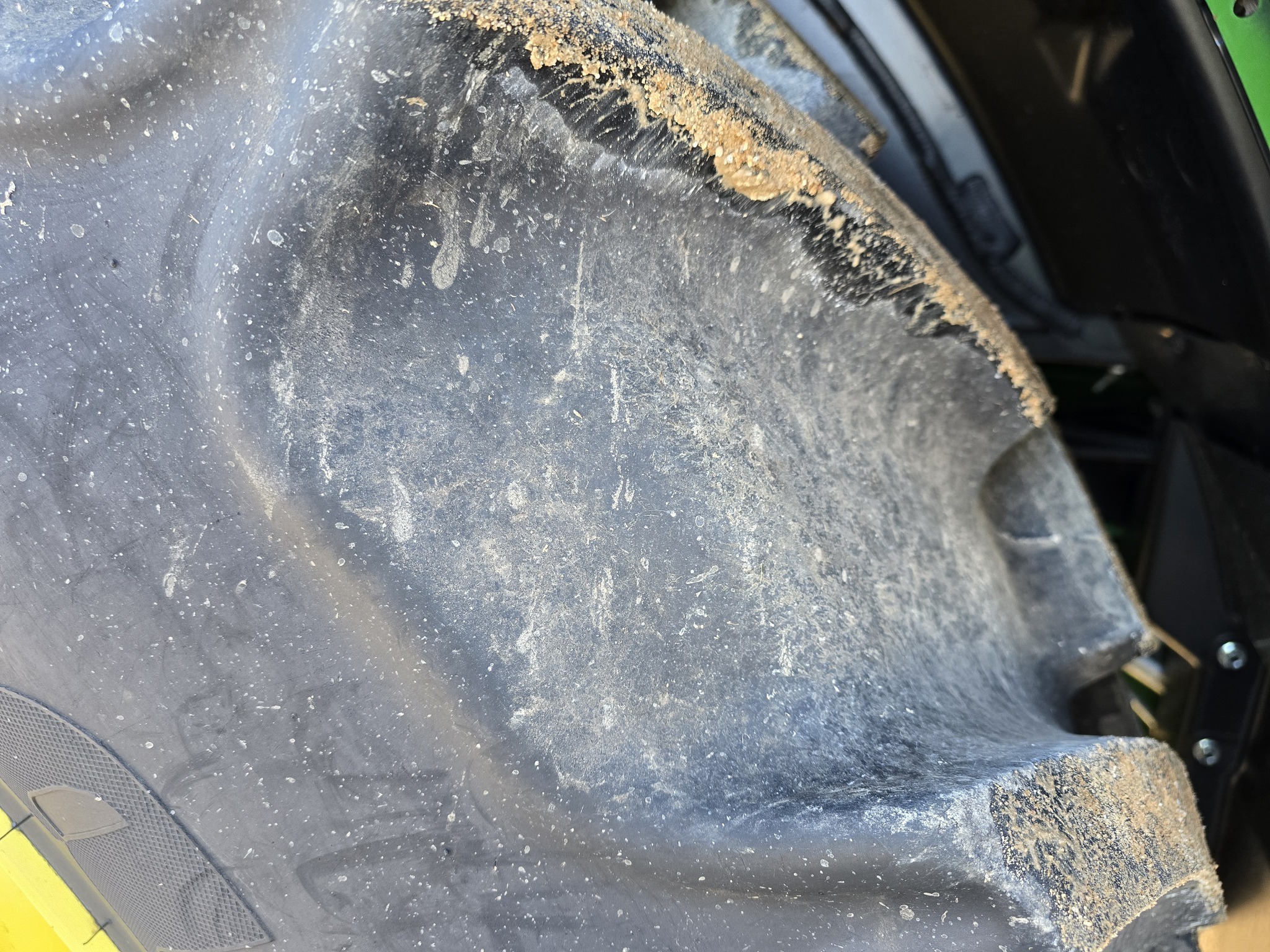 2024 John Deere 6R 155 Tractor