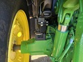 2024 John Deere 6R 155 Tractor