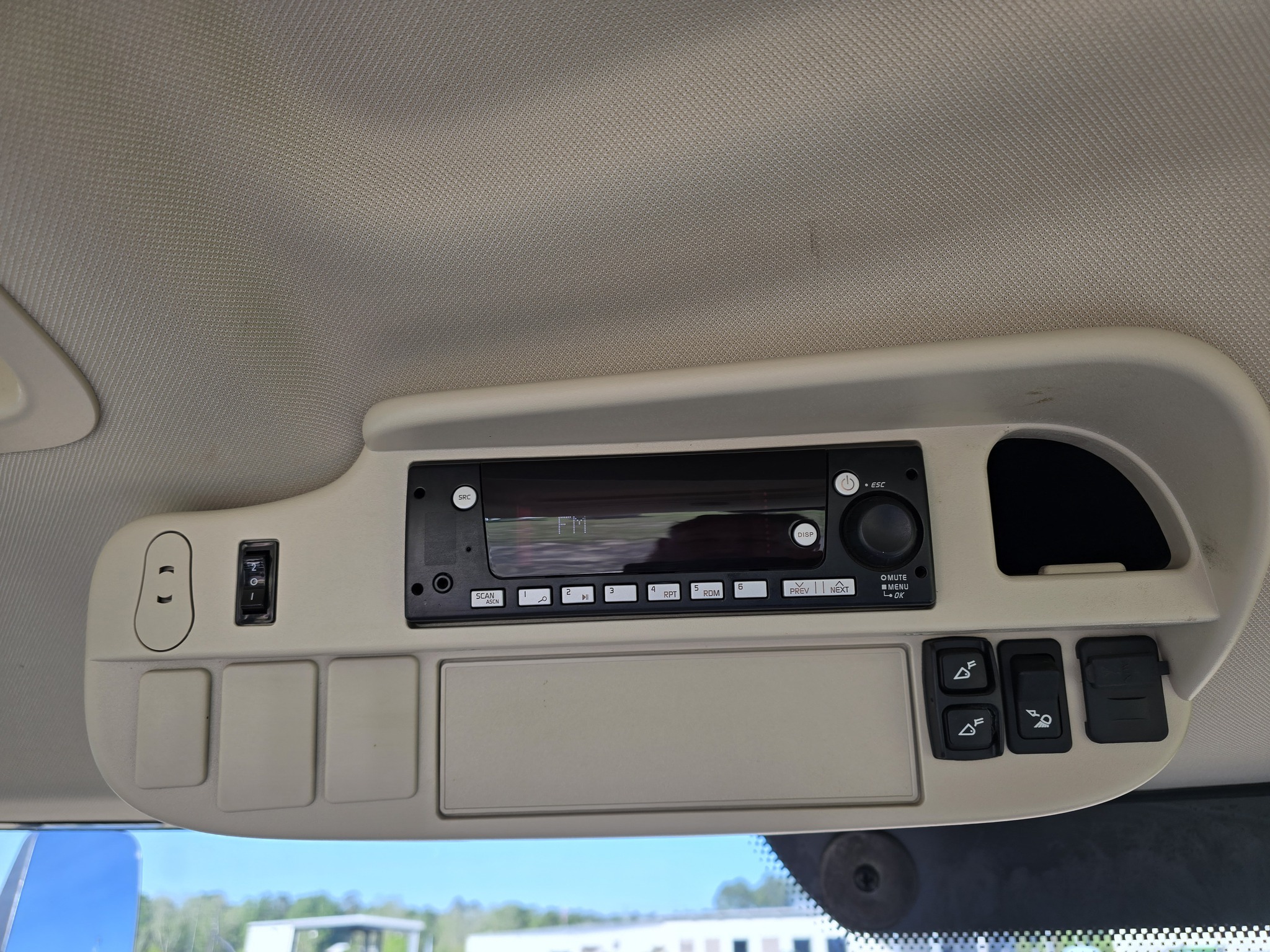 2024 John Deere 6R 155 Tractor