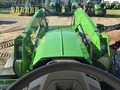 2024 John Deere 6R 155 Tractor