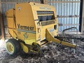 2005 Vermeer 555XL Round Baler
