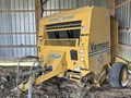 2005 Vermeer 555XL Round Baler