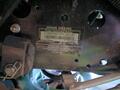 2023 John Deere X734 Lawn Mower