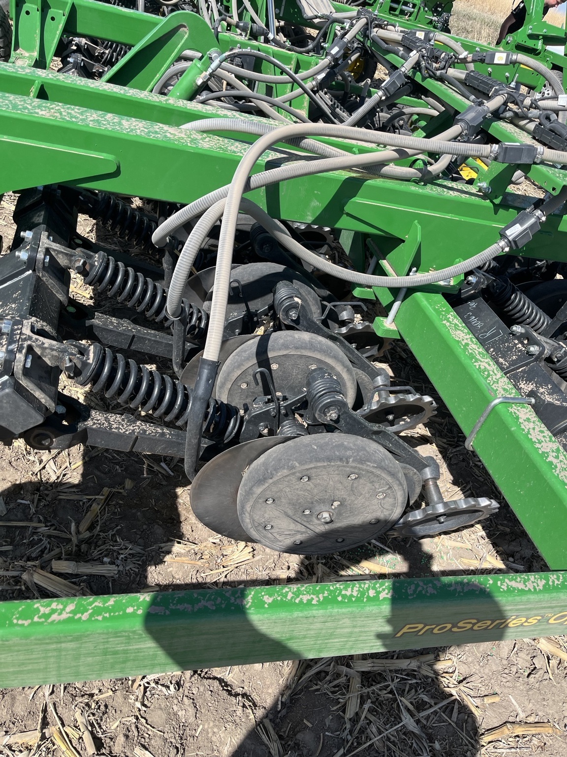 2024 John Deere N540C Air Seeder