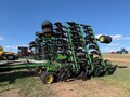 2009 John Deere 1895 Air Seeder