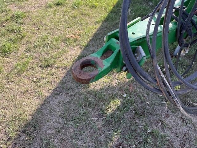 2009 John Deere 1895 Air Seeder