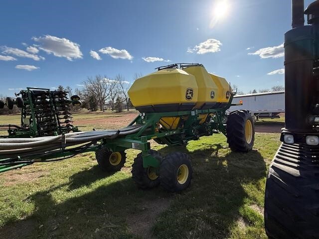 2009 John Deere 1895 Air Seeder