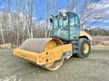 2014 Volvo SD115 Compacting and Paving