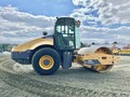 2014 Volvo SD115 Compacting and Paving