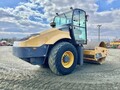 2014 Volvo SD115 Compacting and Paving