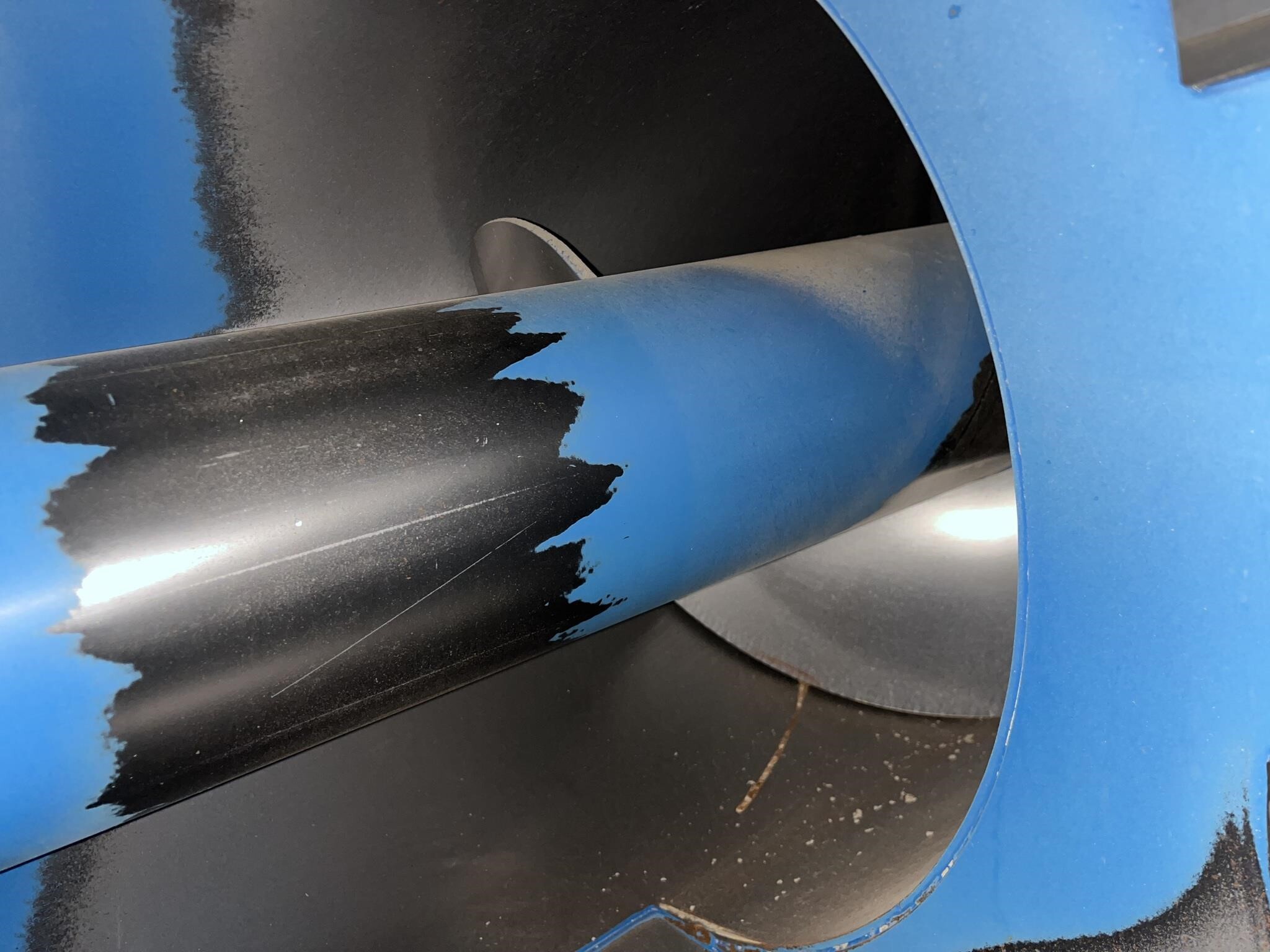 2021 Kinze 1105 Grain Cart