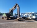 2018 Deere 3754D Forestry and Mining